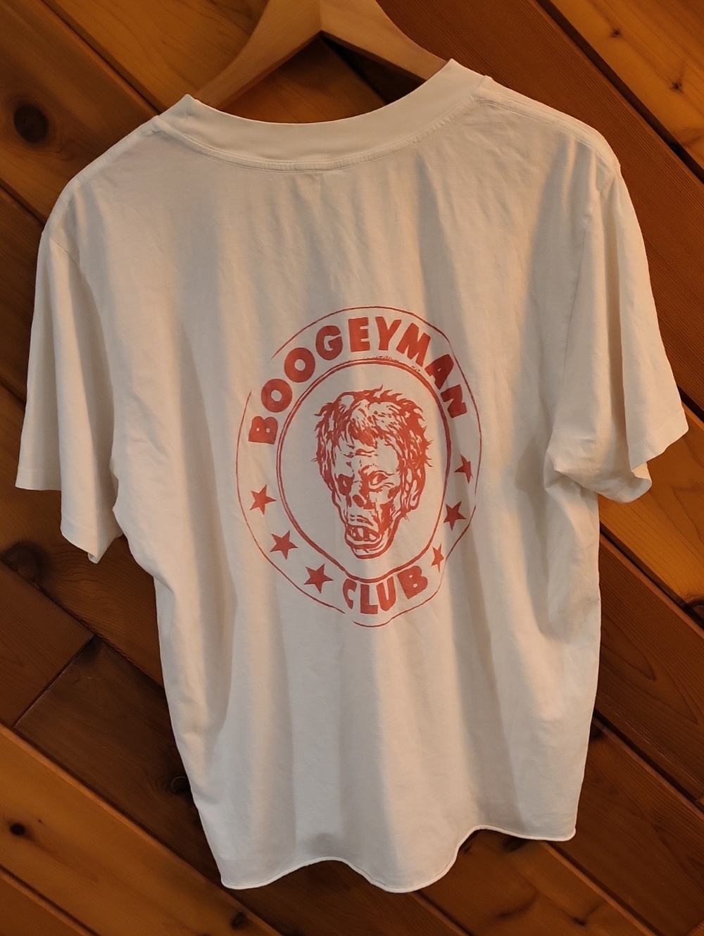 👻Local Boogeyman Tee - Picture 4 of 8